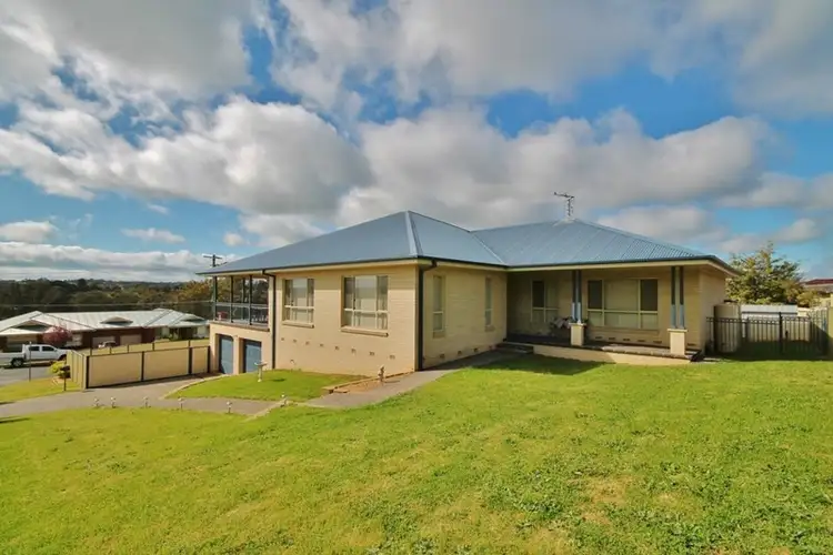 Main view of Homely house listing, 7 Petticoat Lane, Young NSW 2594