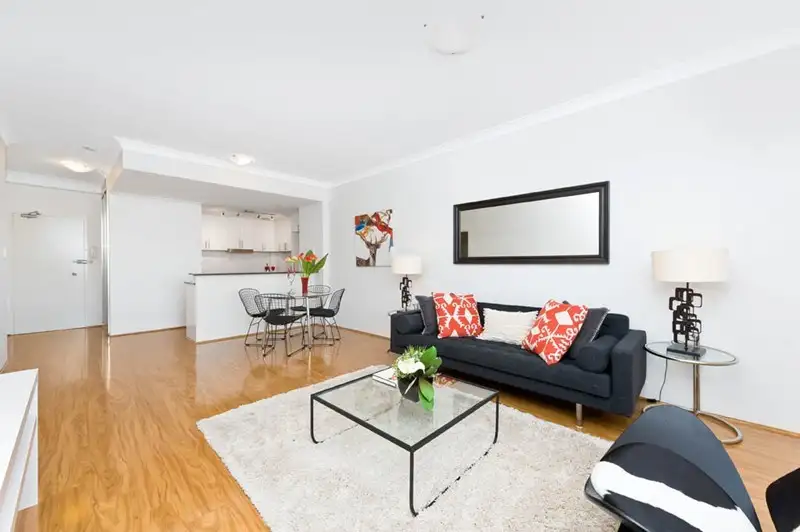 Main view of Homely unit listing, 33/159 Princes Highway, St Peters NSW 2044