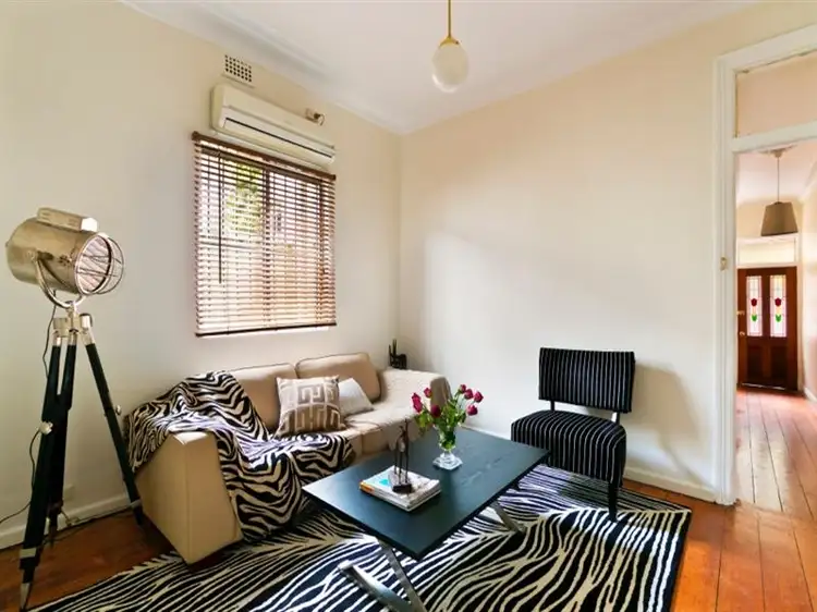 Second view of Homely house listing, 43 Trafalgar Street, Enmore NSW 2042