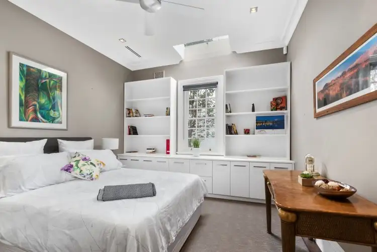 Third view of Homely house listing, 30 Sir Thomas Mitchell Road, Bondi Beach NSW 2026