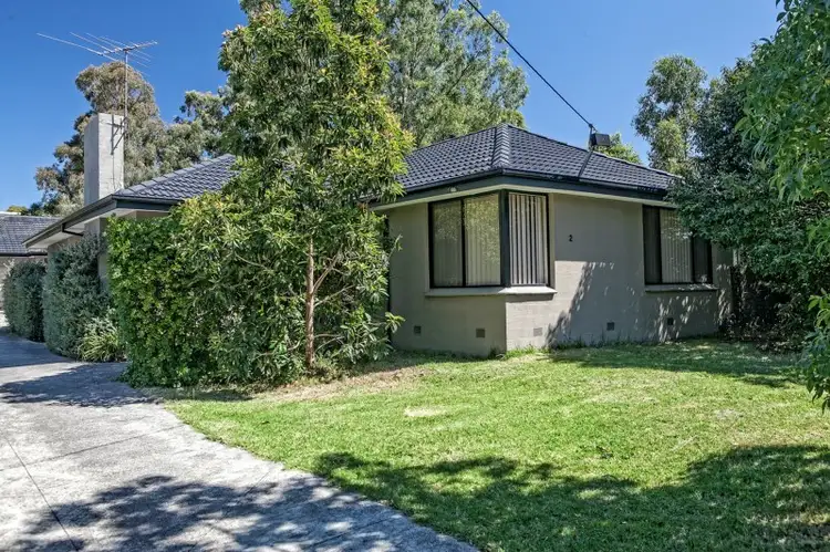 Main view of Homely house listing, 2 Athol Court, Langwarrin VIC 3910