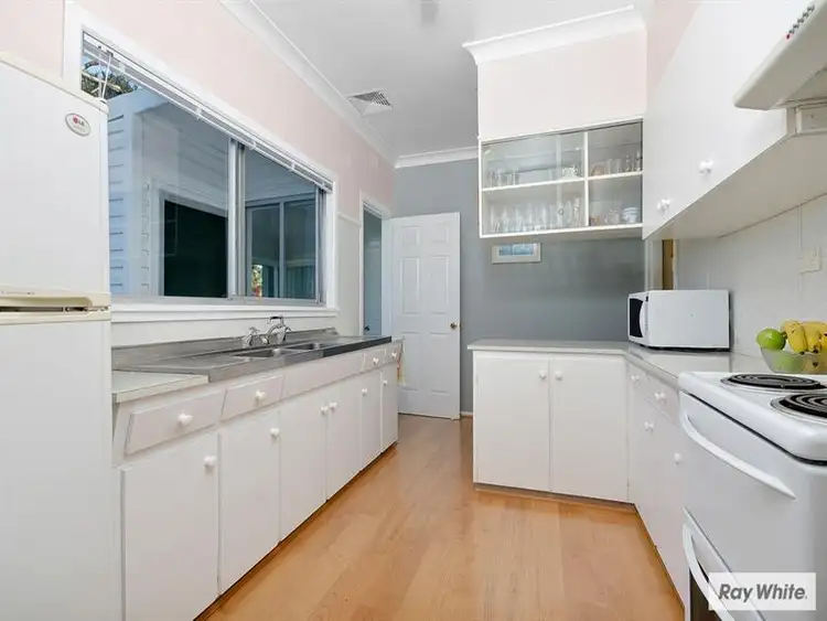 Seventh view of Homely house listing, 15 Burrell Crescent, Dapto NSW 2530