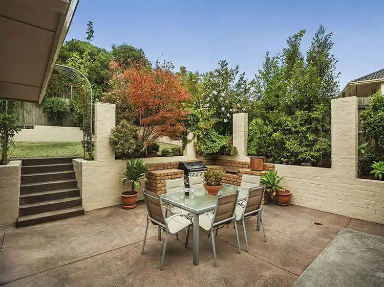 Fifth view of Homely house listing, 31 Golden Way, Bulleen VIC 3105