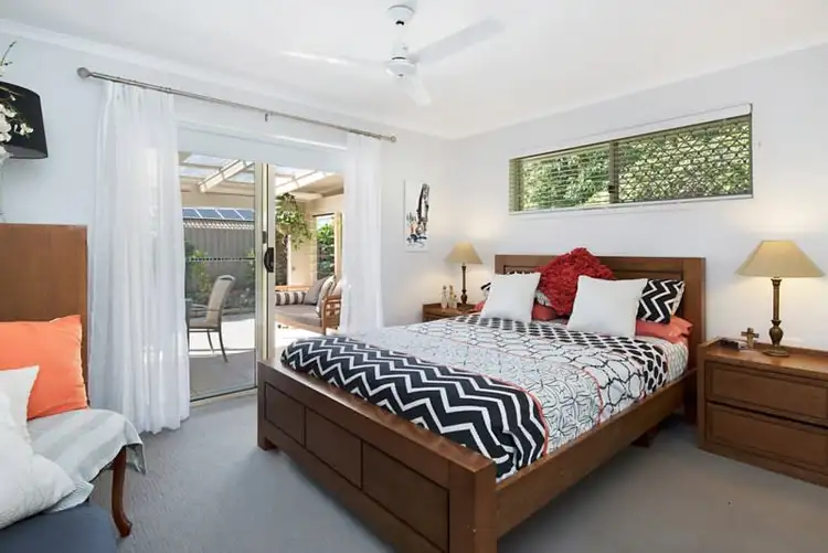 Fourth view of Homely unit listing, 37/83 Lindsay Road, Buderim QLD 4556