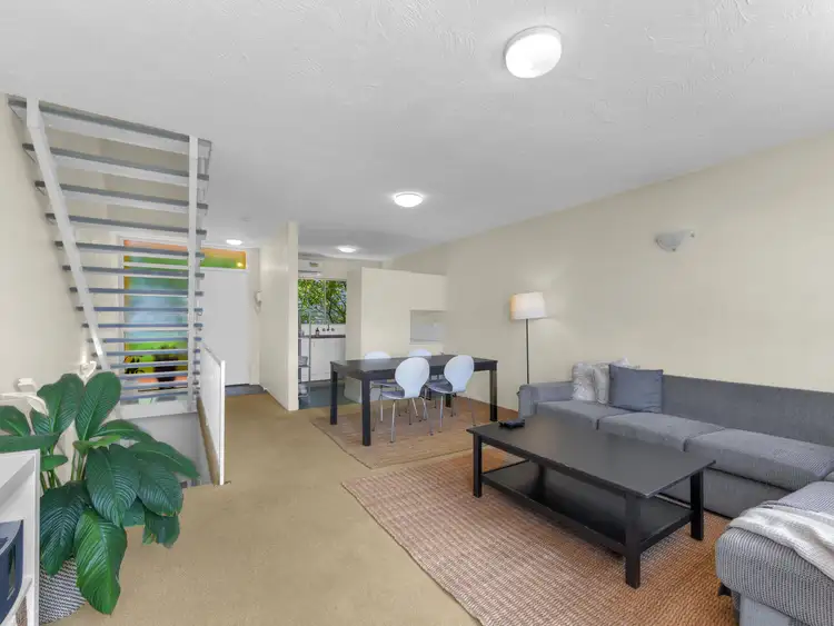 Fourth view of Homely unit listing, 3/42 Wambool Street, Bulimba QLD 4171
