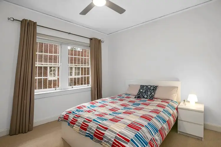 Fourth view of Homely apartment listing, 3/54 Bellevue Road, Bellevue Hill NSW 2023