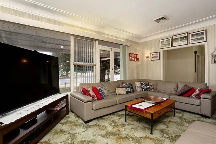 Fifth view of Homely house listing, 72 Sackville Street, Fairfield NSW 2165