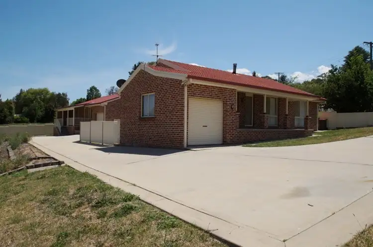 Main view of Homely block of units listing, 40 Northcott Street, Armidale NSW 2350