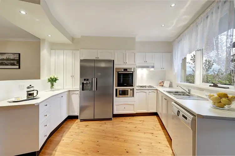 Sixth view of Homely house listing, 37 Frederick Street, Doncaster VIC 3108