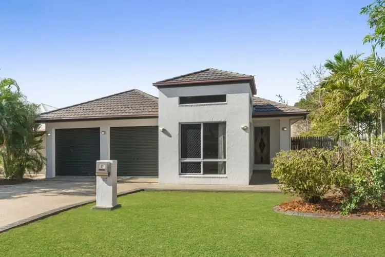 Second view of Homely house listing, 67 Riverbend Drive, Douglas QLD 4814