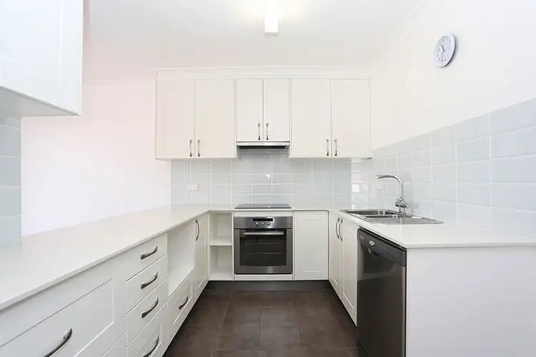 Second view of Homely unit listing, 4/41 Riverview Terrace, Indooroopilly QLD 4068