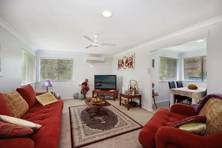 Third view of Homely house listing, 8 Turtle Close, Point Clare NSW 2250