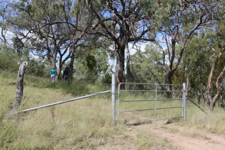 Second view of Homely rural property listing, Lot 1 Sawyers Gully Road, Tenterfield NSW 2372