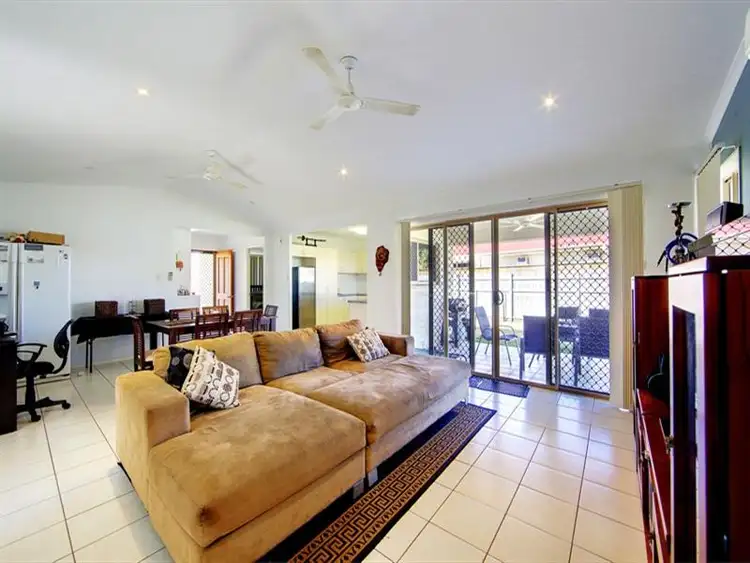 Sixth view of Homely house listing, 28 Summerlake Circuit, Idalia QLD 4811