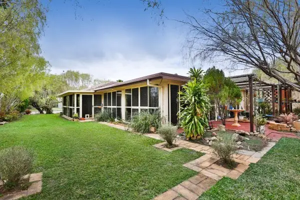 Main view of Homely house listing, 6 Yut Fay Avenue, Kelso QLD 4815
