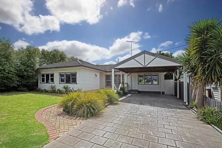 20 Park Street, Belmont VIC 3216