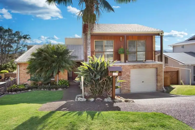 7 Robinson Avenue, Minnamurra NSW 2533