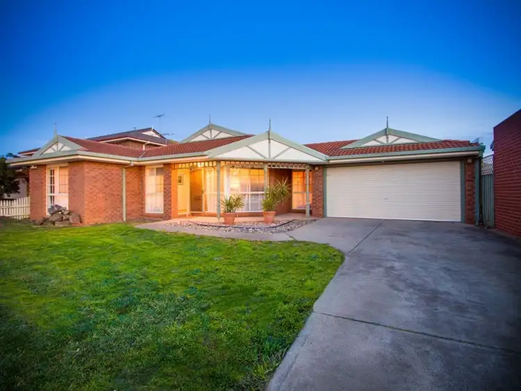 243 Sayers Road, Truganina VIC 3029