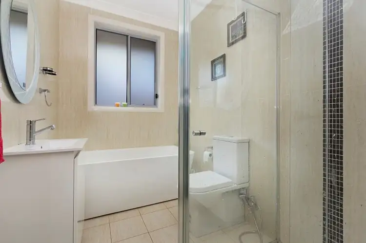 Fifth view of Homely townhouse listing, 6/59 Cambridge Street, Blacktown NSW 2148