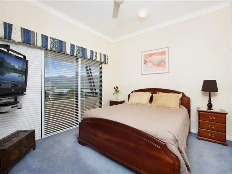 Sixth view of Homely apartment listing, Unit 703/53 Esplanade, Cairns City QLD 4870