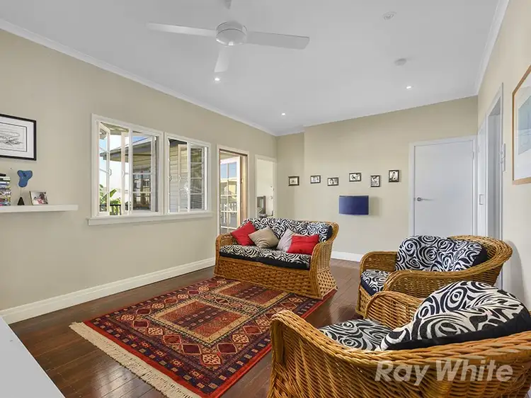 Fifth view of Homely house listing, 81 Kuran Street, Chermside QLD 4032