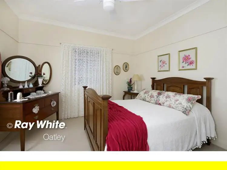 Sixth view of Homely house listing, 16 Wattle Street, Mortdale NSW 2210