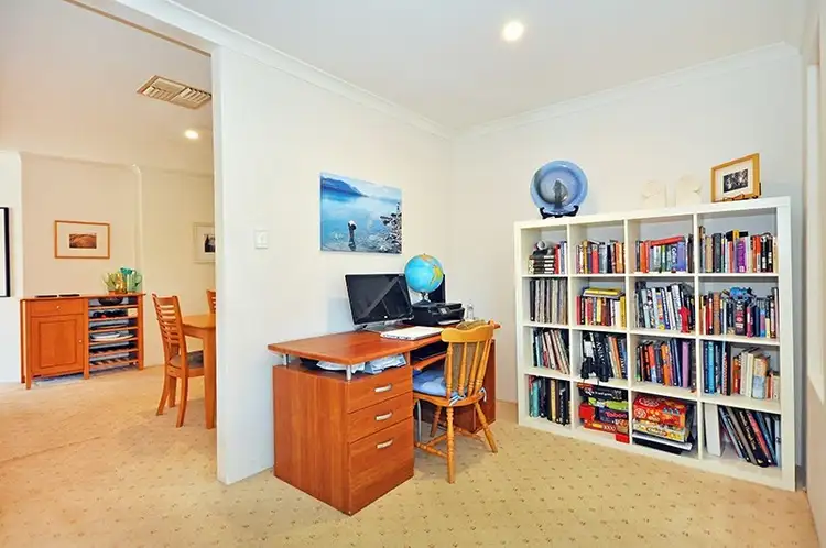 Fifth view of Homely house listing, 55 Sunray Cir, Ellenbrook WA 6069