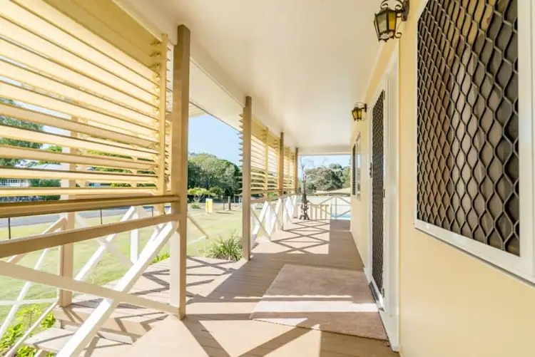 Second view of Homely house listing, 2 Green Street, Lowood QLD 4311