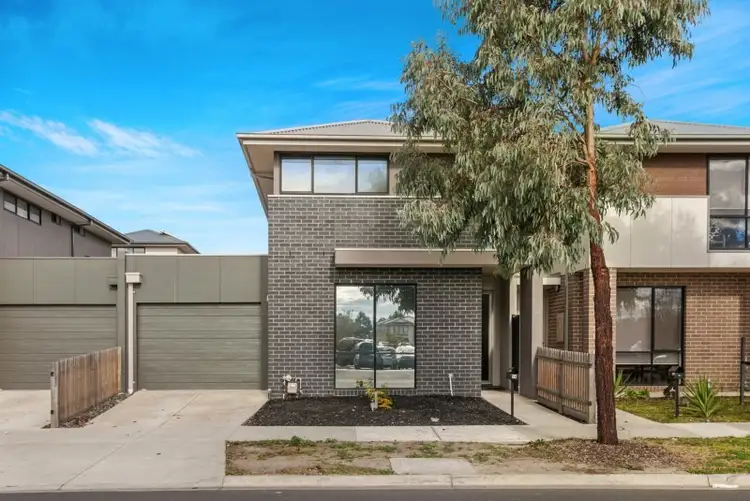 14 Kalkallo Way, Mernda VIC 3754
