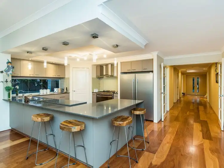 Sixth view of Homely house listing, 3 Dennis Retreat, Baldivis WA 6171