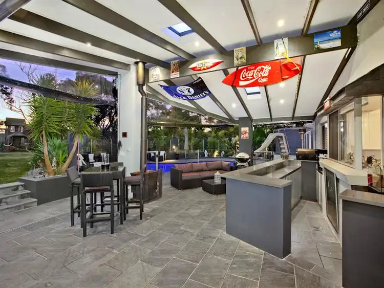 Sixth view of Homely house listing, 15 Edwards Place, Barden Ridge NSW 2234