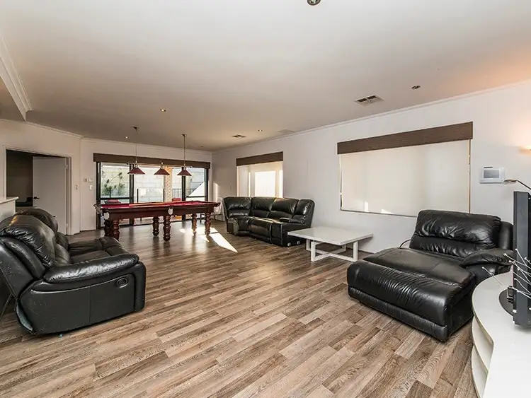 Second view of Homely house listing, 3 Carbine Corner, Baldivis WA 6171