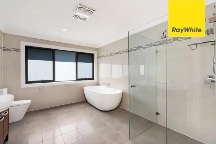 Fifth view of Homely house listing, 18 Rickard Street, Carlingford NSW 2118