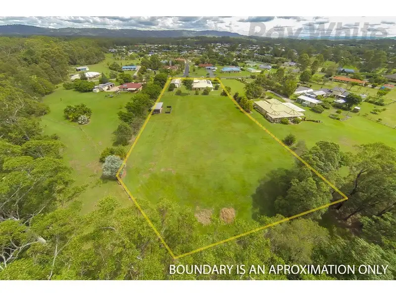 Main view of Homely house listing, 19 Felchow Court, Wamuran QLD 4512