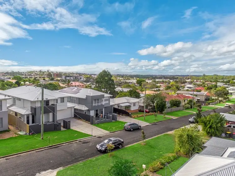 Main view of Homely house listing, 133 Erica Street, Cannon Hill QLD 4170