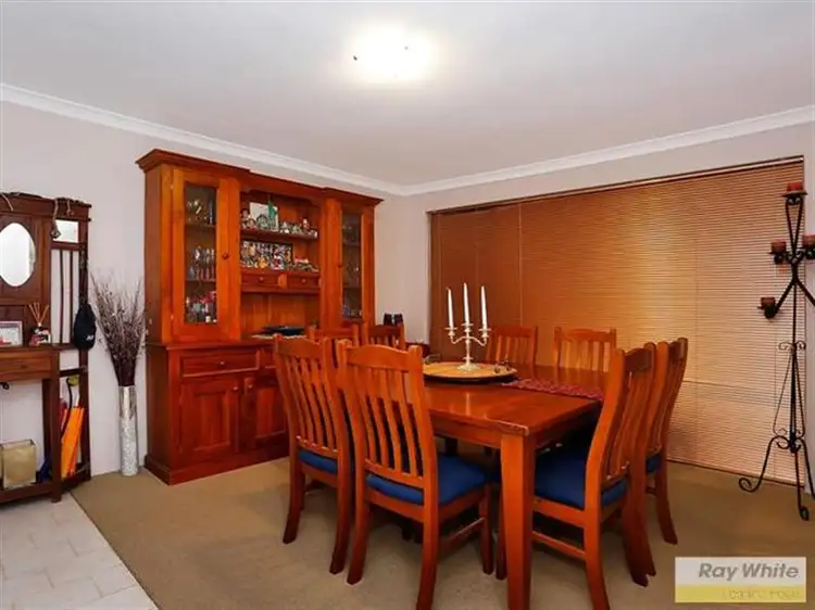 Third view of Homely house listing, 59 Renshaw Boulevard, Clarkson WA 6030