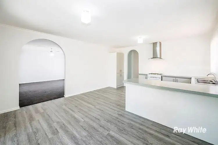 Fourth view of Homely house listing, 45 Navarre Drive, Cranbourne West VIC 3977