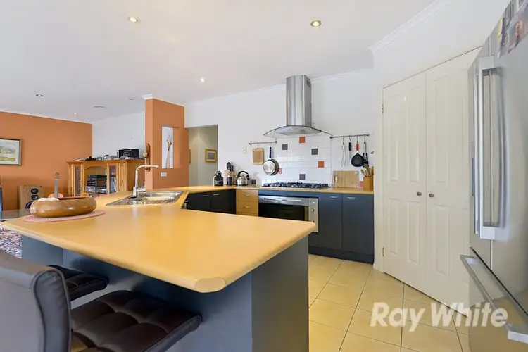 Sixth view of Homely house listing, 5 Highgate Way, Rowville VIC 3178