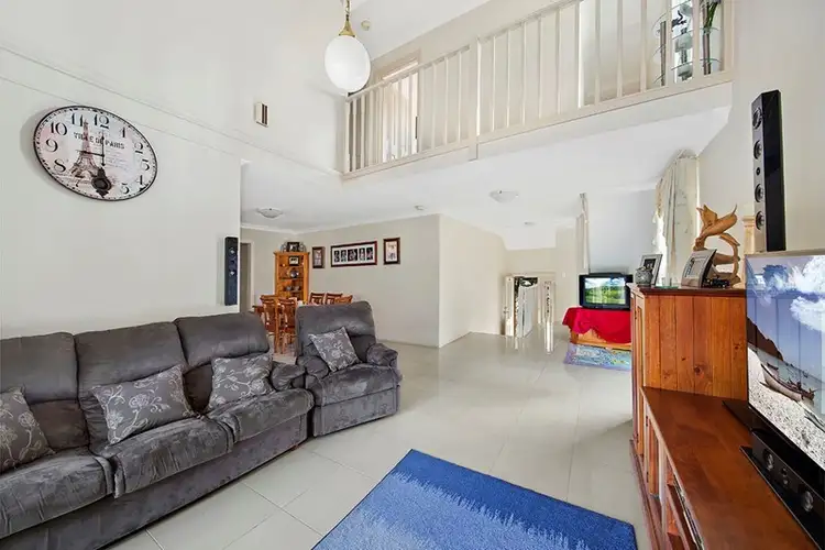 Fourth view of Homely townhouse listing, 20/17-33 Bangaroo Street, Bangor NSW 2234