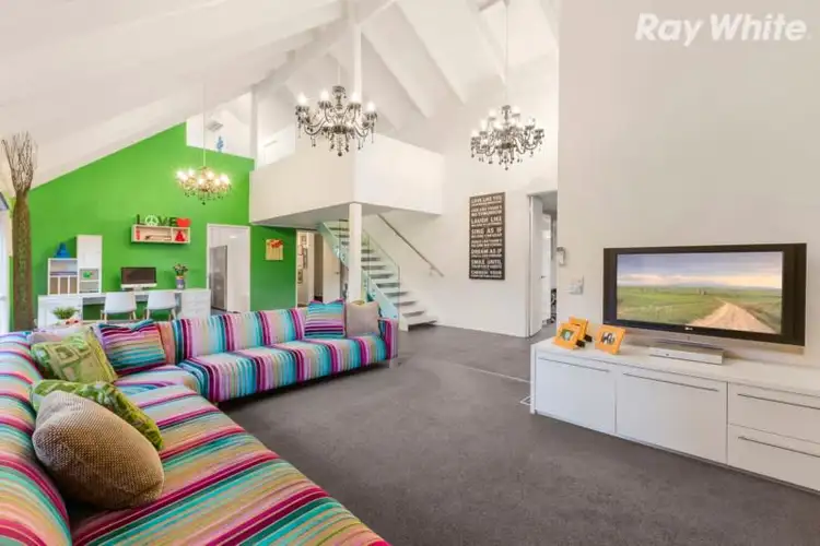 Third view of Homely house listing, 10 St Andrews Court, Black Rock VIC 3193