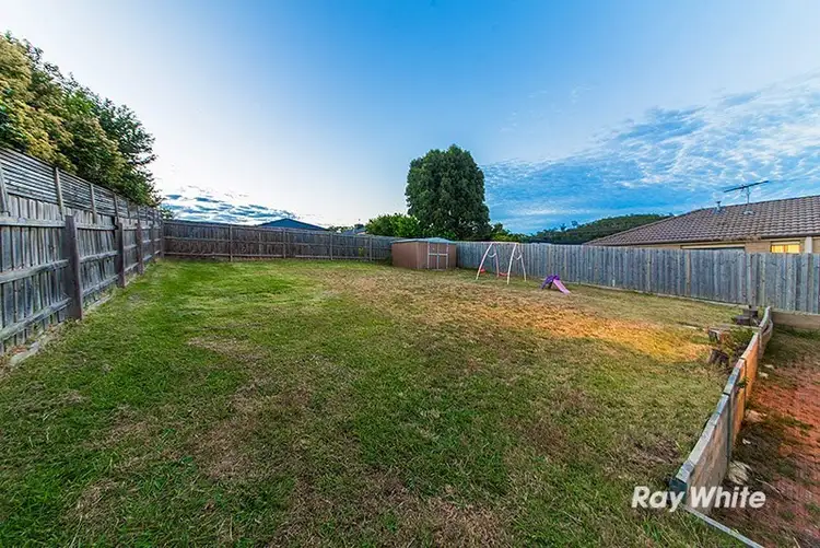 Second view of Homely house listing, 12 Redcherry Court, Pakenham VIC 3810