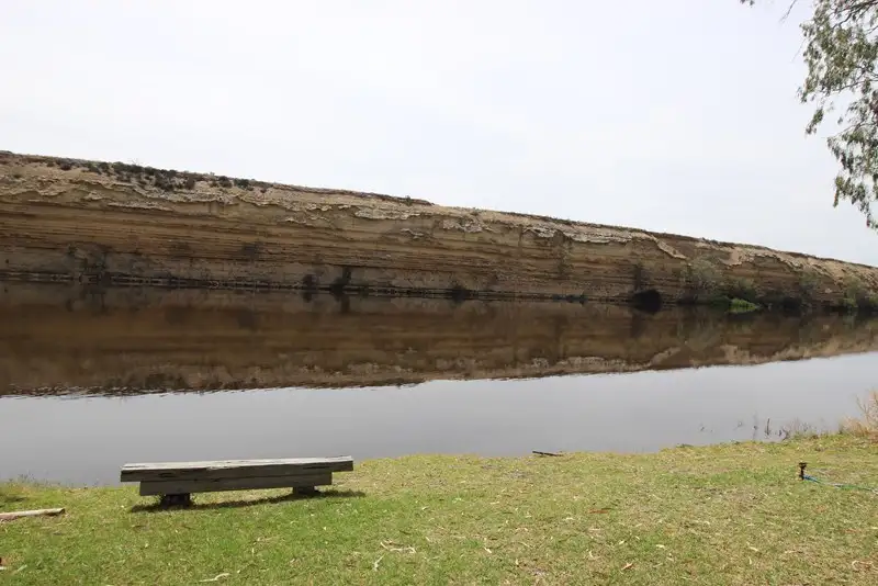 Main view of Homely house listing, 150 Page Drive, Blanchetown SA 5357