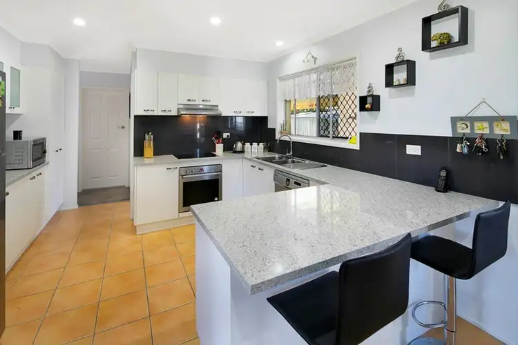 Second view of Homely house listing, 2 Denice Street, Birkdale QLD 4159