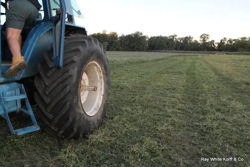 Main view of Homely rural property listing, ."NYINAMA" NEWELL Highway, Coonabarabran NSW 2357