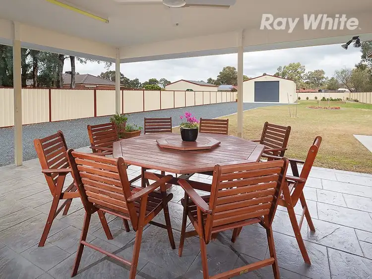 Seventh view of Homely house listing, 176 Clarke Street, Howlong NSW 2643