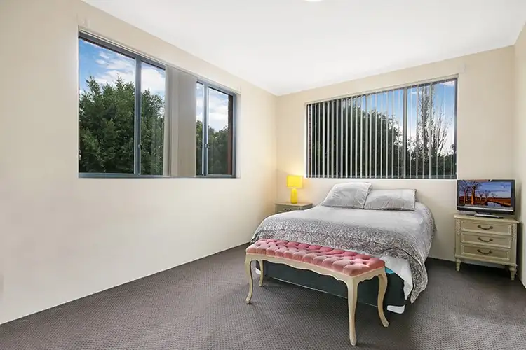 Sixth view of Homely apartment listing, 63a Barnstaple Road, Russell Lea NSW 2046