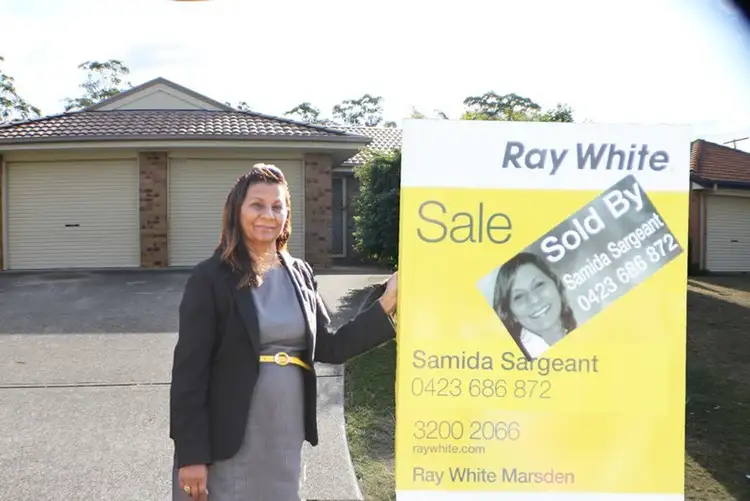 6 VENTURE Street, Crestmead QLD 4132