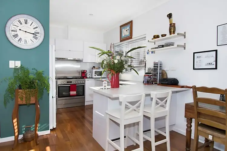 Fourth view of Homely house listing, 5 Ferguson Court, Bangalow NSW 2479