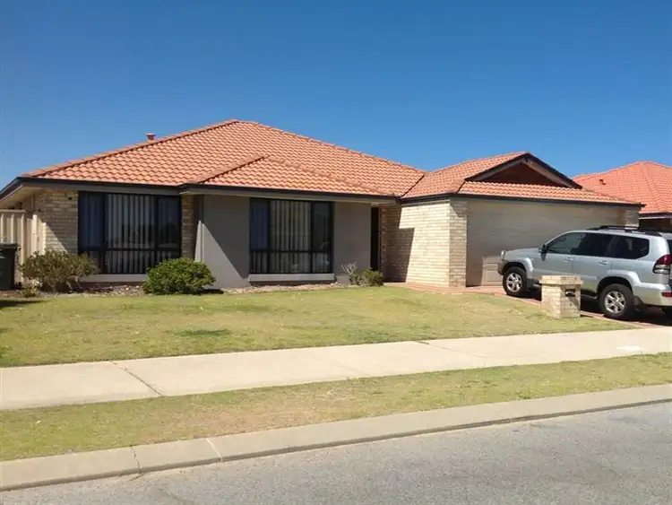 Main view of Homely house listing, 6 Elwell Street, Secret Harbour WA 6173