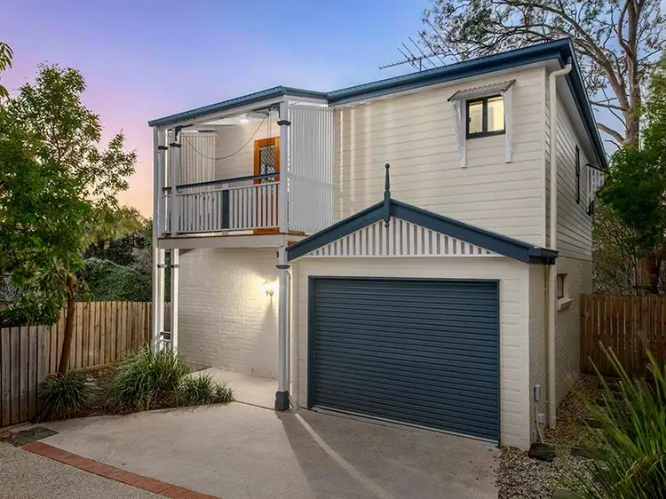 Main view of Homely townhouse listing, 7/56 Elwell Street, Morningside QLD 4170